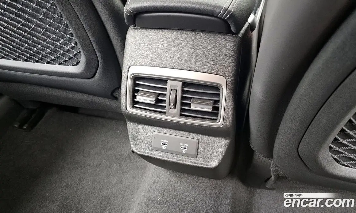 Renault (Samsung) QM6 2026 2.0 автомат (гидро), фото 23