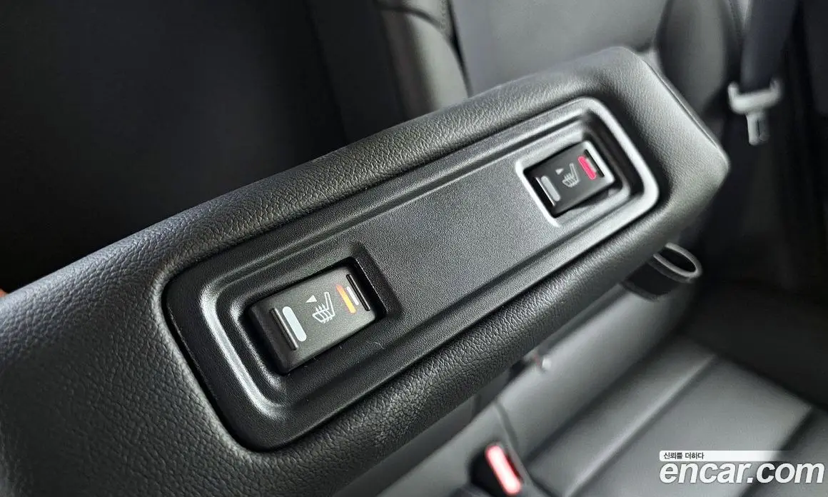 Renault (Samsung) QM6 2026 2.0 автомат (гидро), фото 24