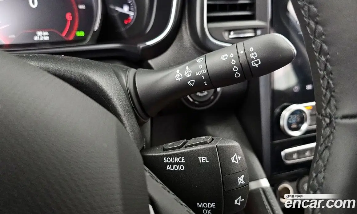 Renault (Samsung) QM6 2026 2.0 автомат (гидро), фото 27