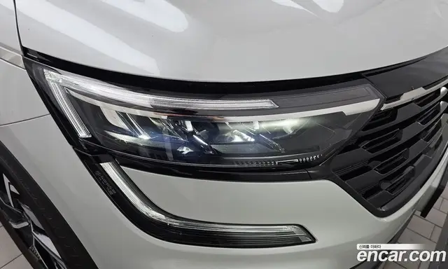 Renault (Samsung) QM6 2026 2.0 автомат (гидро), миниатюра 7