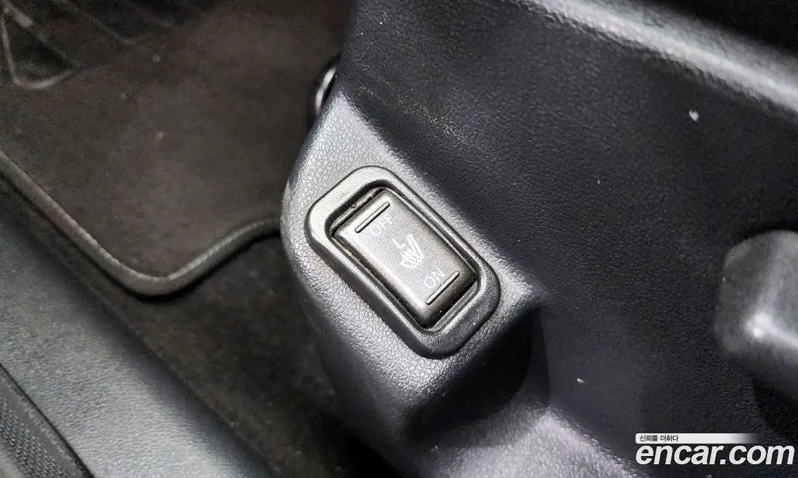 Renault (Samsung) SM3 2009 1.6 автомат (гидро), фото 18
