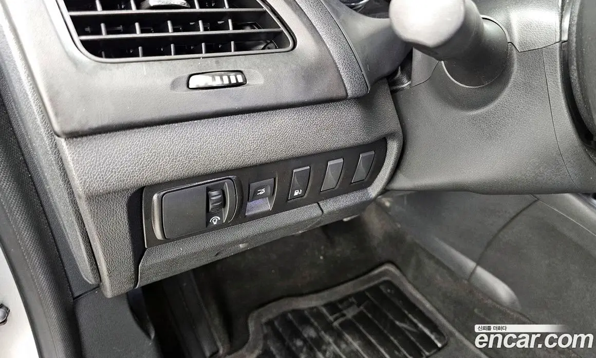 Renault (Samsung) SM3 2011 1.6 автомат (гидро), фото 16