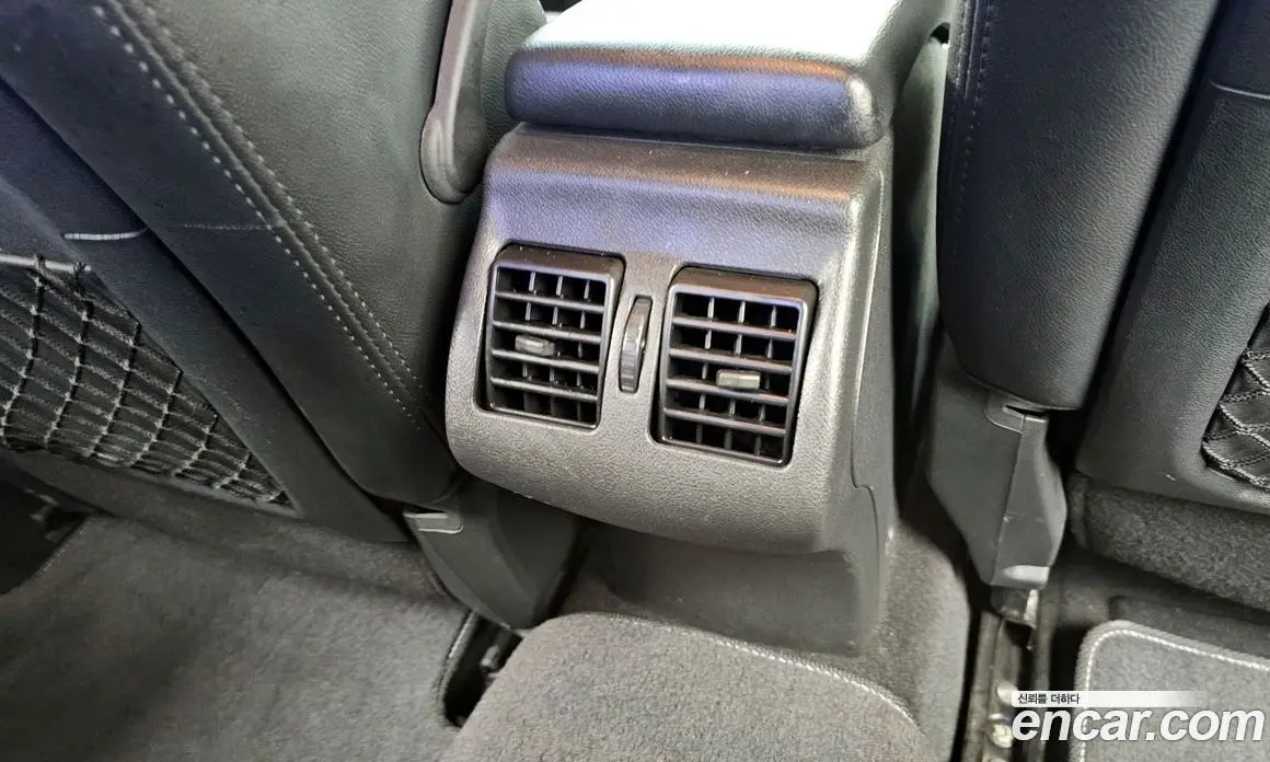 Renault (Samsung) SM3 2011 1.6 автомат (гидро), фото 19