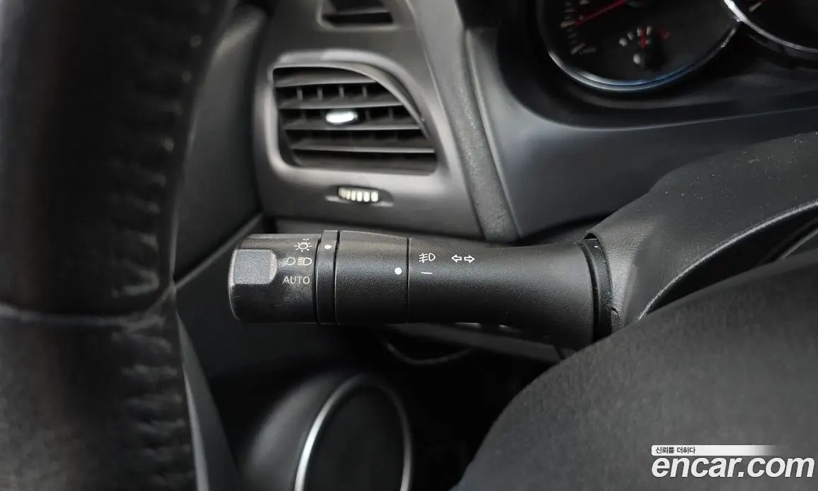 Renault (Samsung) SM3 2011 1.6 автомат (гидро), фото 15