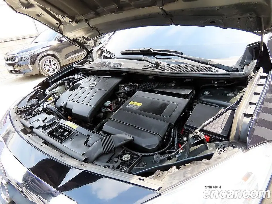 Renault (Samsung) SM3 2011 1.6 автомат (гидро), фото 16