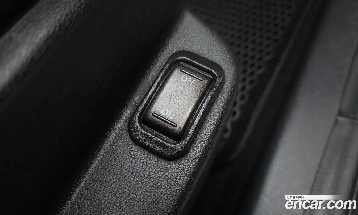 Renault (Samsung) SM3 2012 1.6 автомат (гидро), фото 17