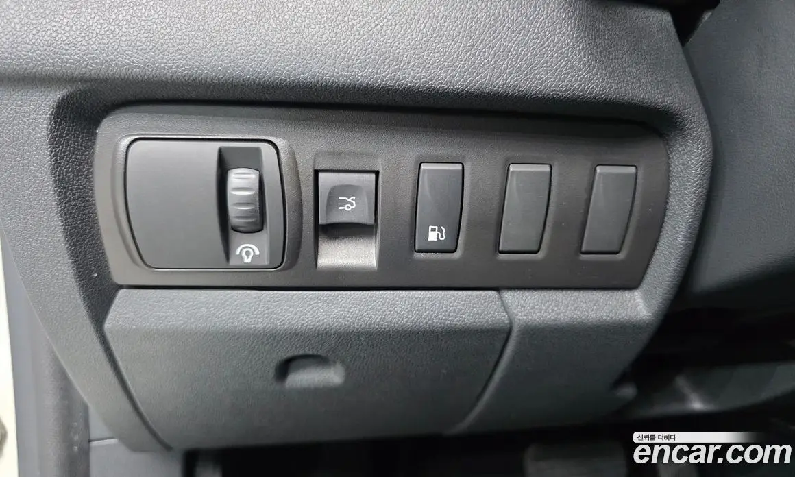 Renault (Samsung) SM3 2012 1.6 автомат (гидро), фото 12