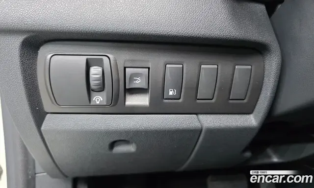 Renault (Samsung) SM3 2012 1.6 автомат (гидро), миниатюра 12