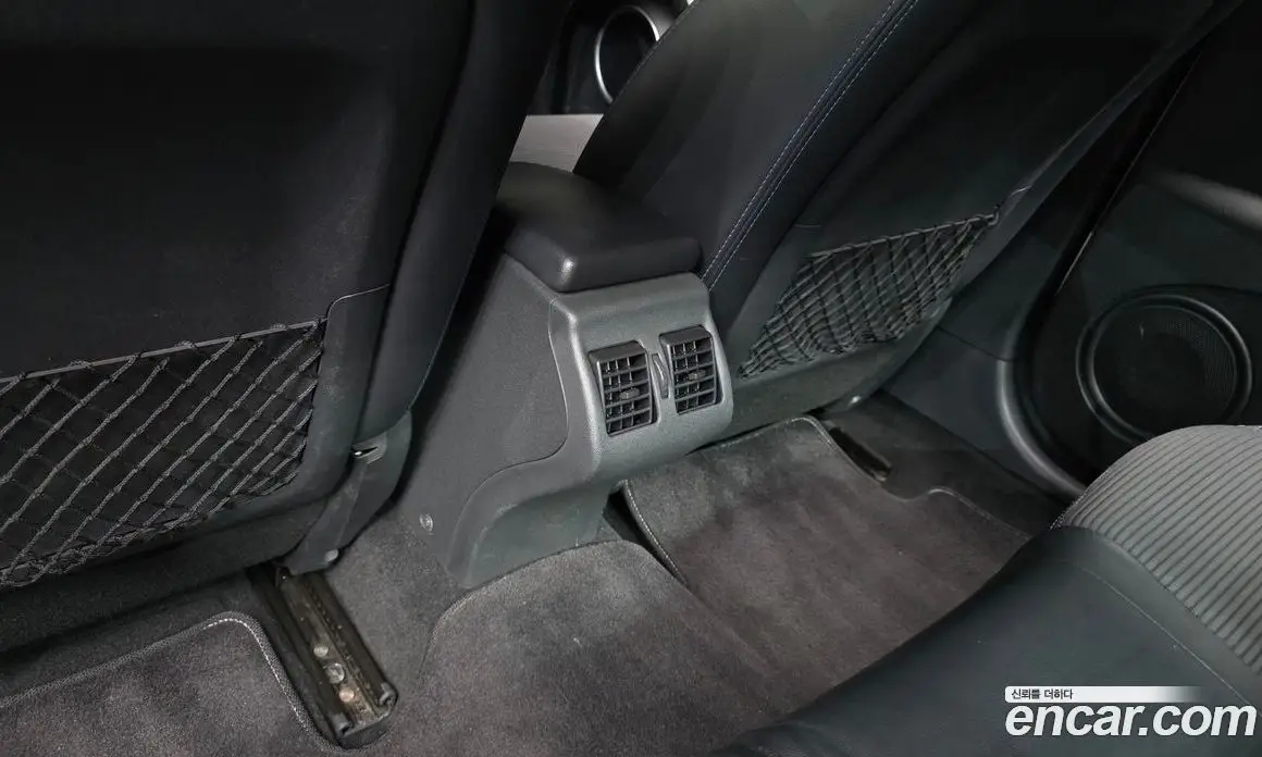 Renault (Samsung) SM3 2012 1.6 автомат (гидро), фото 18