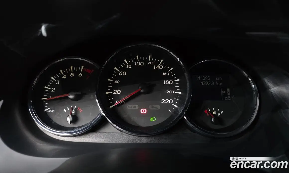 Renault (Samsung) SM3 2012 1.6 автомат (гидро), фото 8