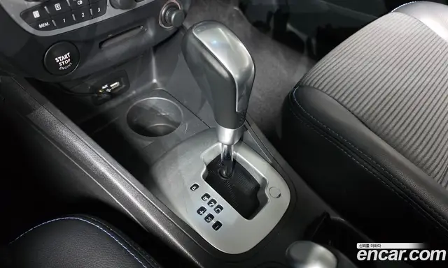 Renault (Samsung) SM3 2012 1.6 автомат (гидро), миниатюра 9