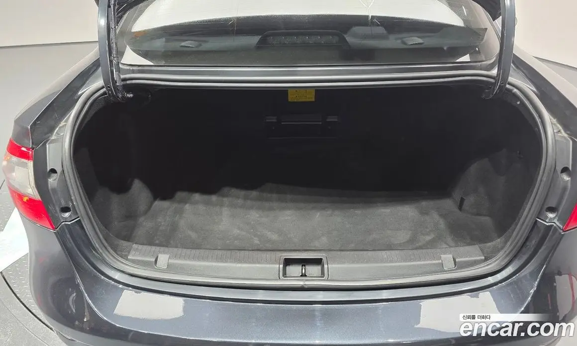 Renault (Samsung) SM3 2013 1.6 автомат (гидро), фото 20