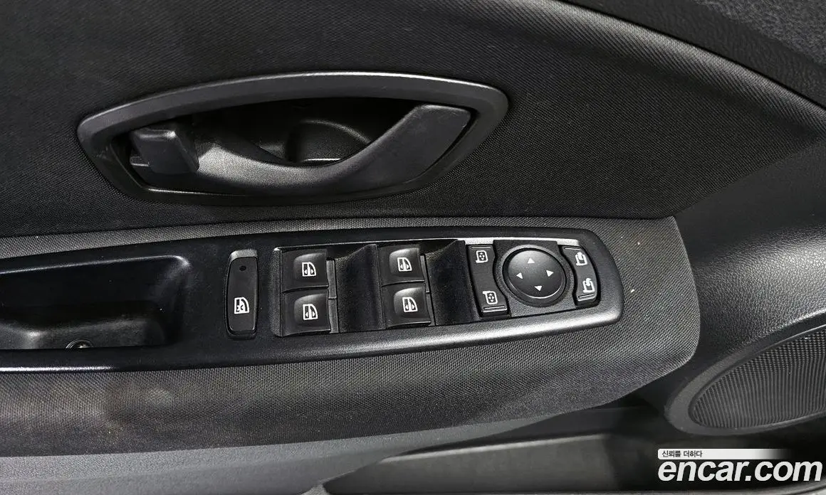 Renault (Samsung) SM3 2013 1.6 автомат (гидро), фото 14