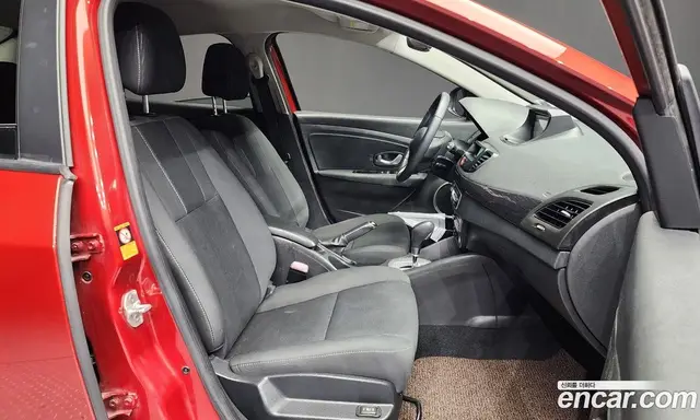Renault (Samsung) SM3 2014 1.6 автомат (гидро), миниатюра 11