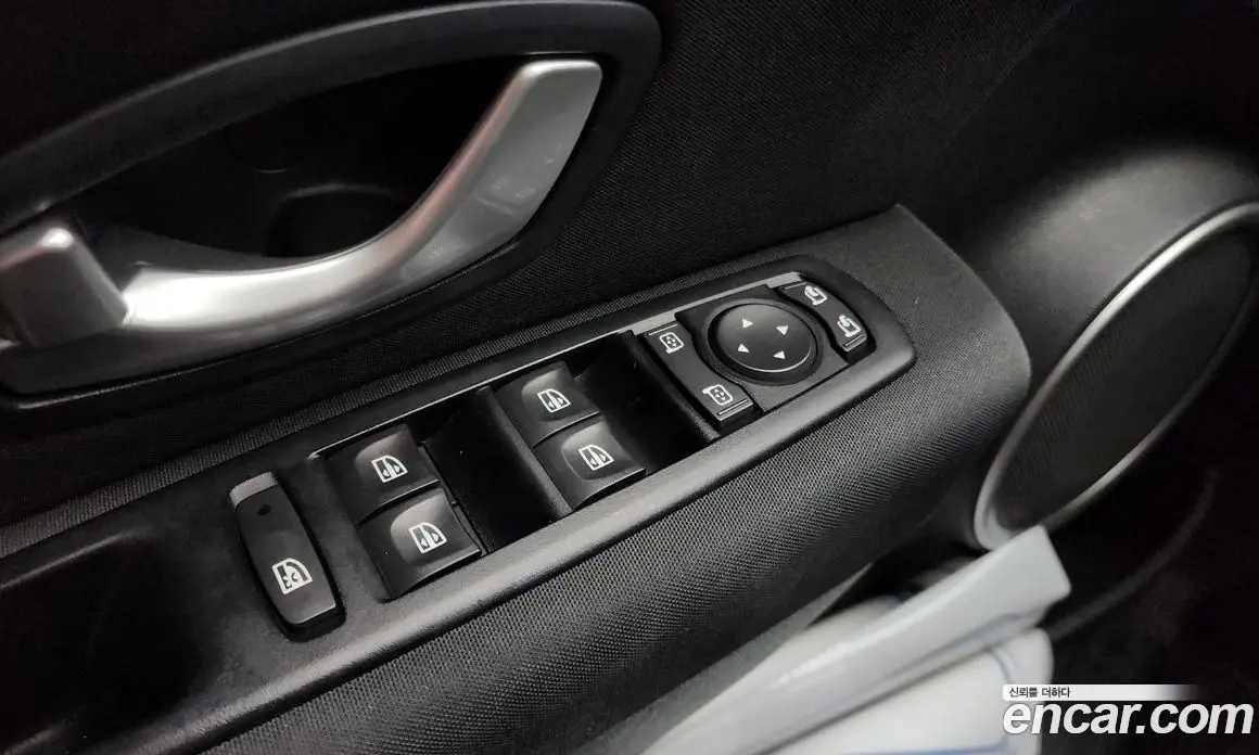 Renault (Samsung) SM3 2014 1.6 автомат (гидро), фото 18