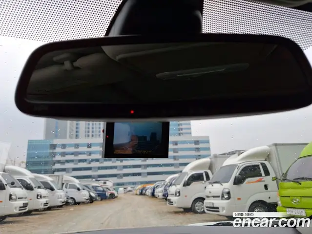 Renault (Samsung) SM3 2014 1.6 автомат (гидро), миниатюра 12