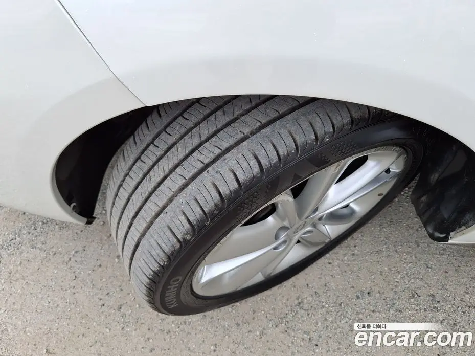 Renault (Samsung) SM3 2014 1.6 автомат (гидро), фото 14