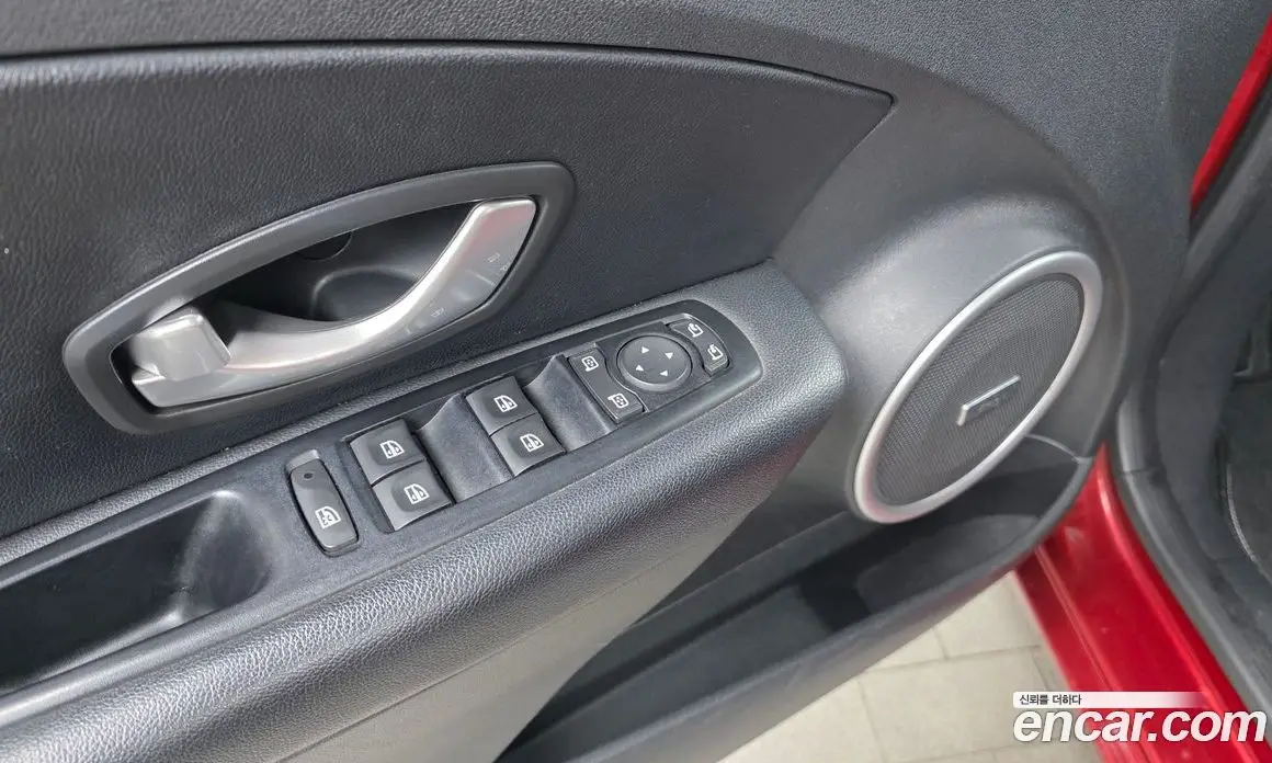 Renault (Samsung) SM3 2014 1.6 автомат (гидро), фото 14
