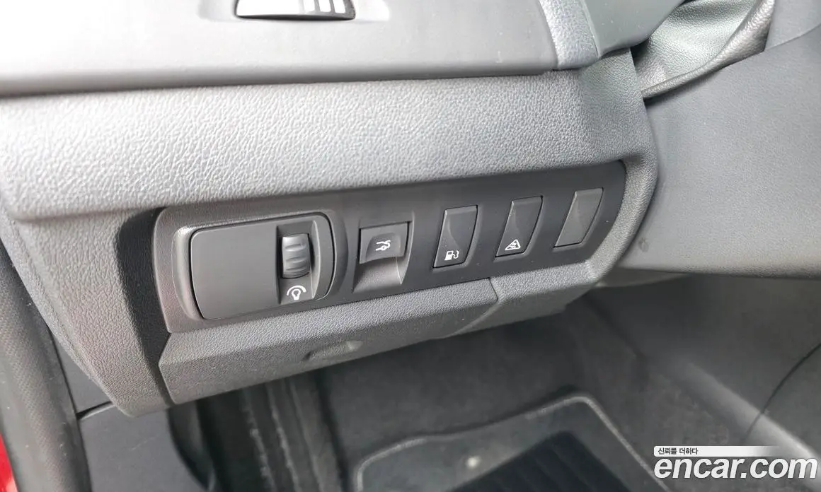 Renault (Samsung) SM3 2014 1.6 автомат (гидро), фото 15