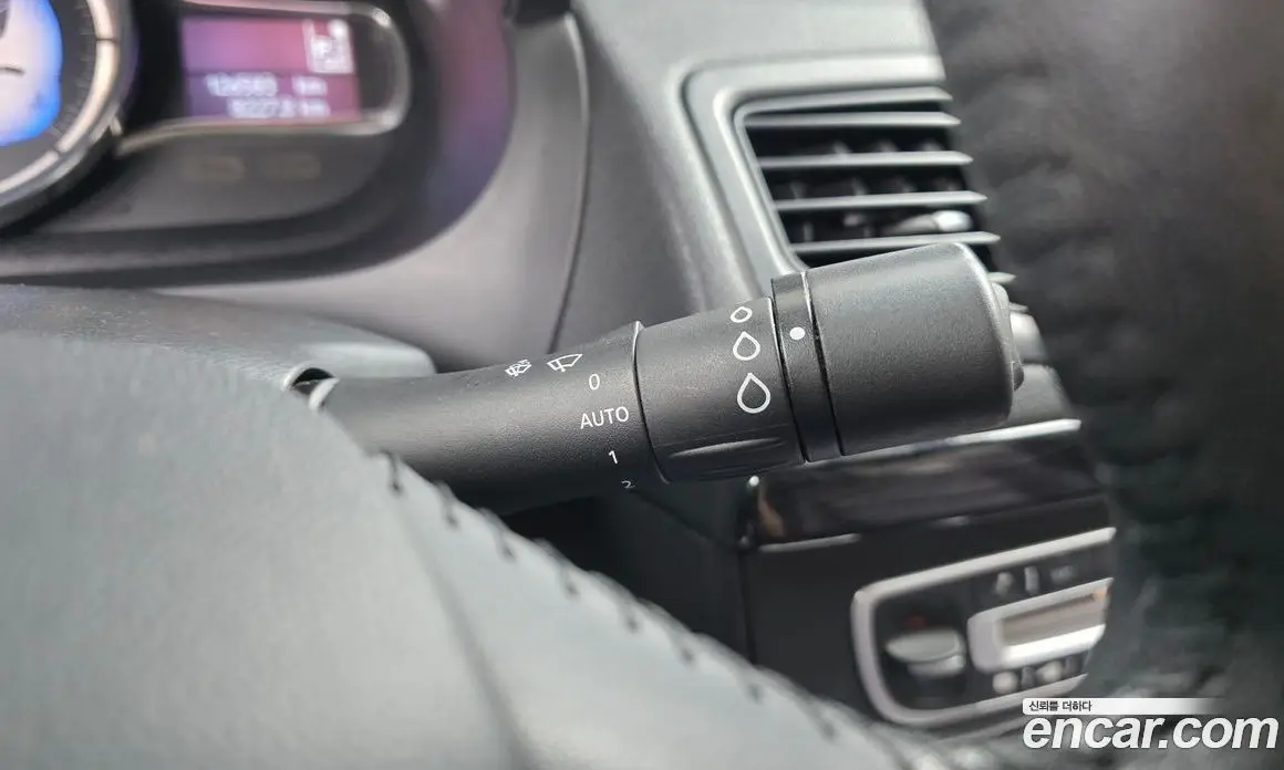 Renault (Samsung) SM3 2014 1.6 автомат (гидро), фото 16