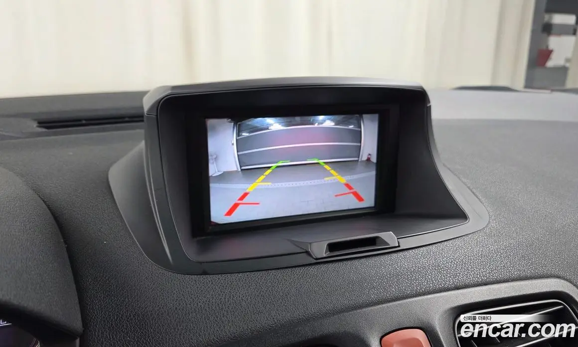 Renault (Samsung) SM3 2014 1.6 автомат (гидро), фото 18