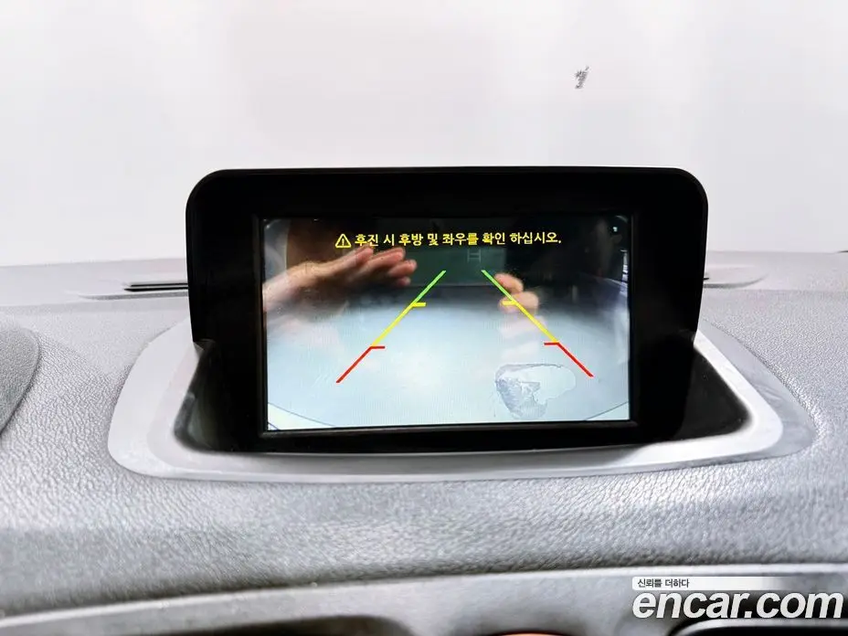 Renault (Samsung) SM3 2014 1.6 автомат (гидро), фото 13