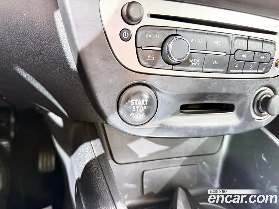 Renault (Samsung) SM3 2014 1.6 автомат (гидро), фото 14