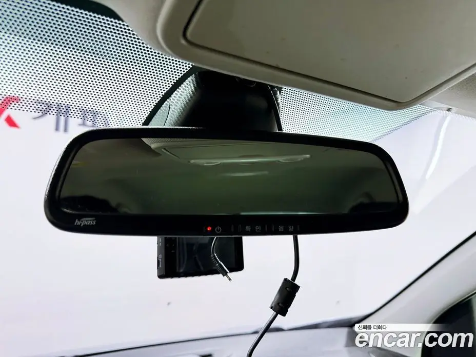 Renault (Samsung) SM3 2014 1.6 автомат (гидро), фото 16