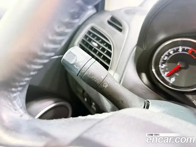 Renault (Samsung) SM3 2014 1.6 автомат (гидро), миниатюра 7