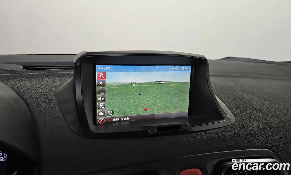 Renault (Samsung) SM3 2014 1.6 автомат (гидро), фото 12