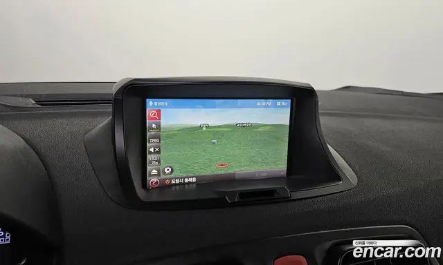 Renault (Samsung) SM3 2014 1.6 автомат (гидро), миниатюра 12
