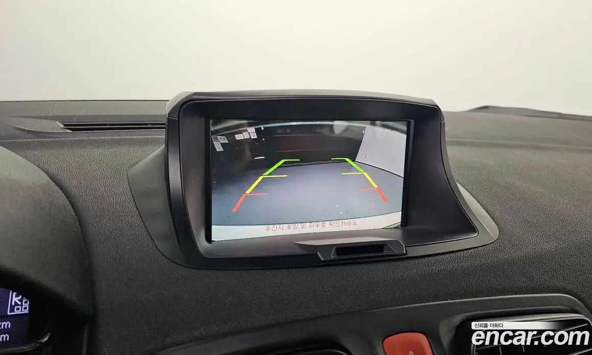Renault (Samsung) SM3 2014 1.6 автомат (гидро), фото 14