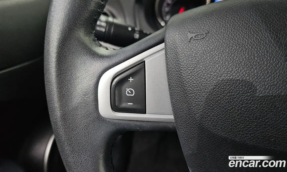 Renault (Samsung) SM3 2014 1.6 автомат (гидро), фото 17