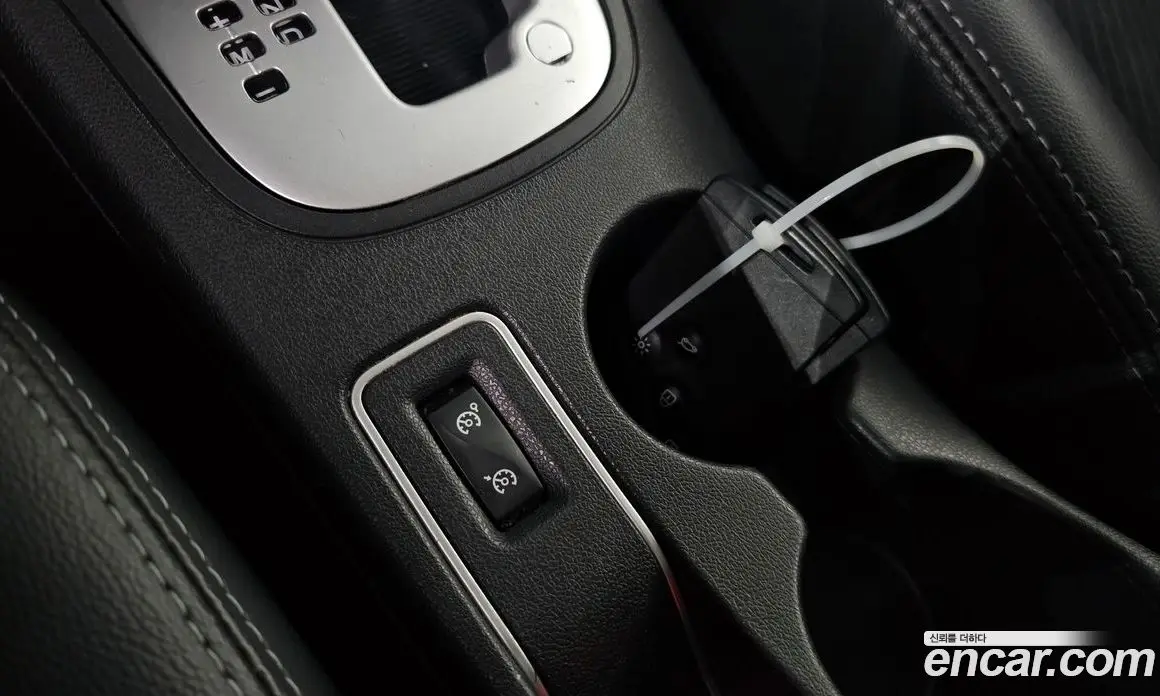 Renault (Samsung) SM3 2014 1.6 автомат (гидро), фото 18