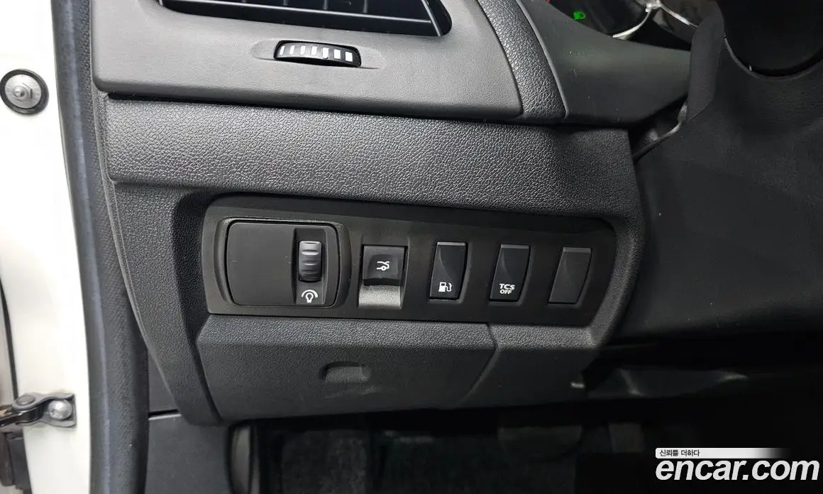 Renault (Samsung) SM3 2014 1.6 автомат (гидро), фото 19