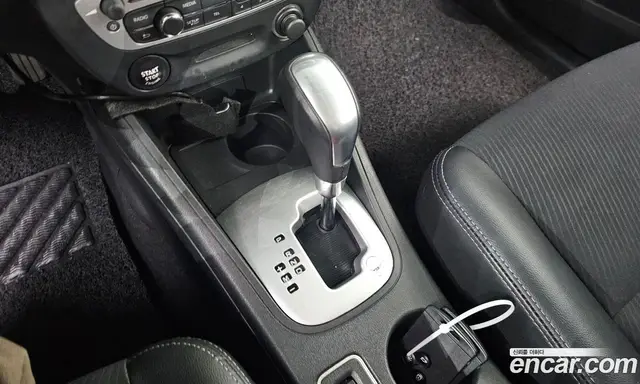 Renault (Samsung) SM3 2014 1.6 автомат (гидро), миниатюра 9
