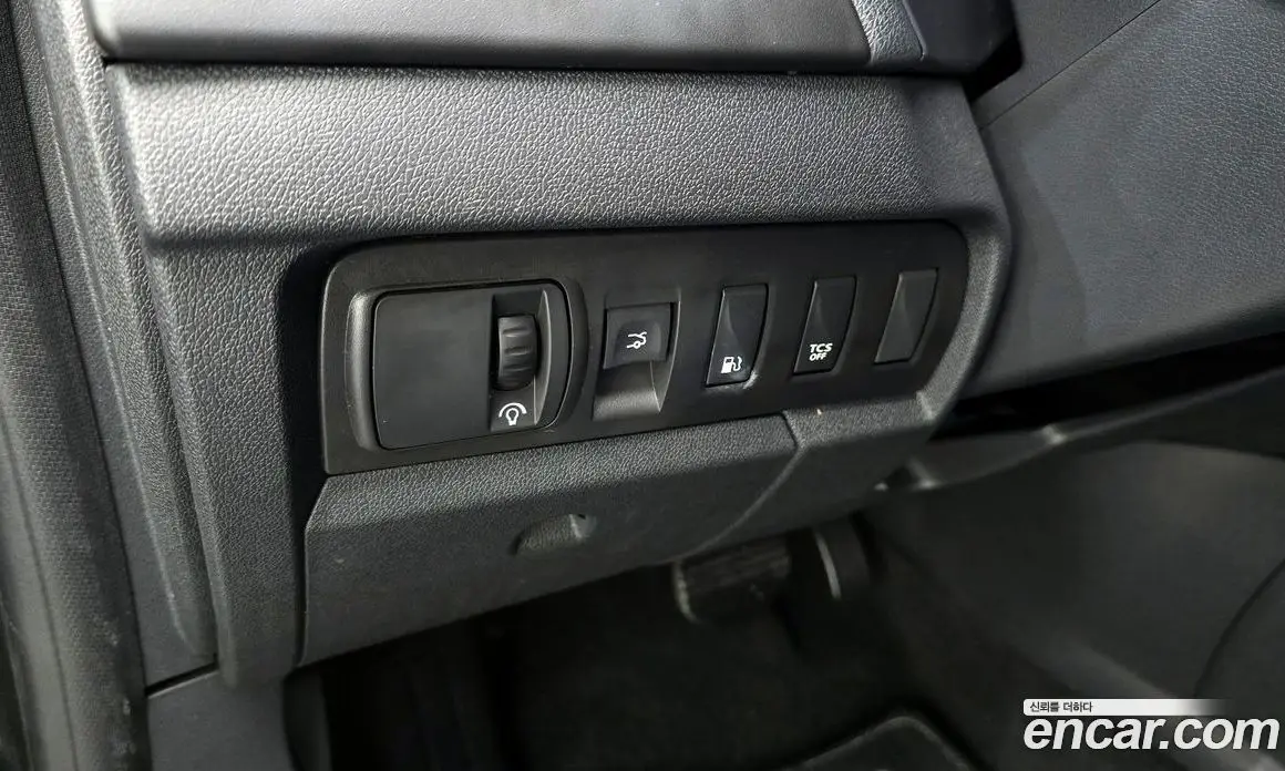 Renault (Samsung) SM3 2015 1.6 автомат (гидро), фото 15