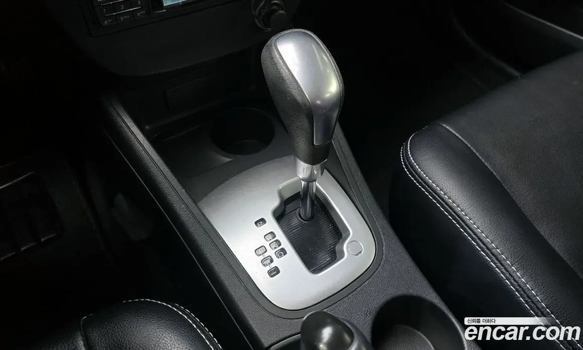 Renault (Samsung) SM3 2015 1.6 автомат (гидро), фото 9