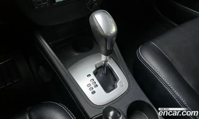 Renault (Samsung) SM3 2015 1.6 автомат (гидро), миниатюра 9