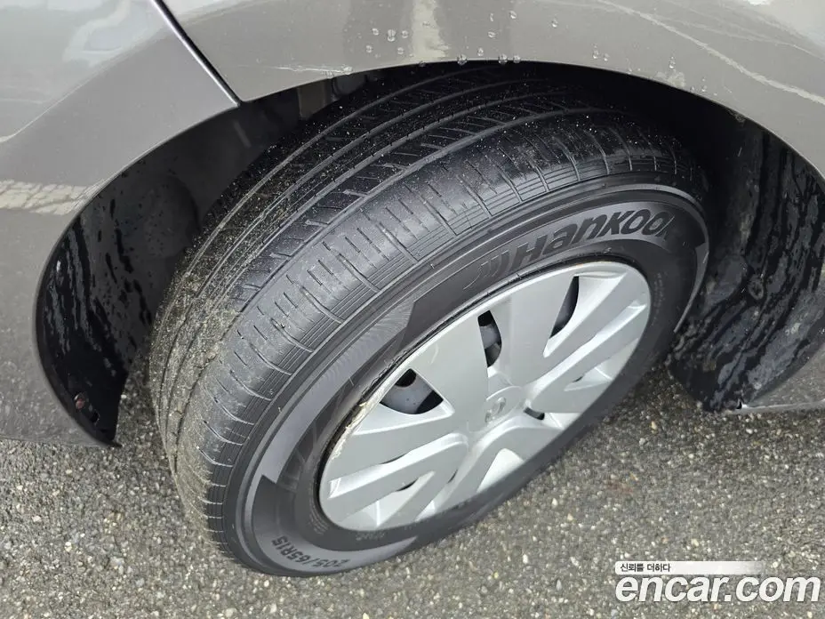 Renault (Samsung) SM3 2015 1.6 автомат (гидро), фото 18