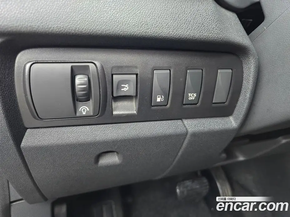 Renault (Samsung) SM3 2015 1.6 автомат (гидро), фото 10