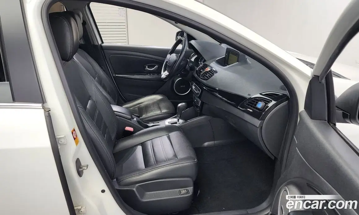 Renault (Samsung) SM3 2015 1.6 автомат (гидро), фото 12