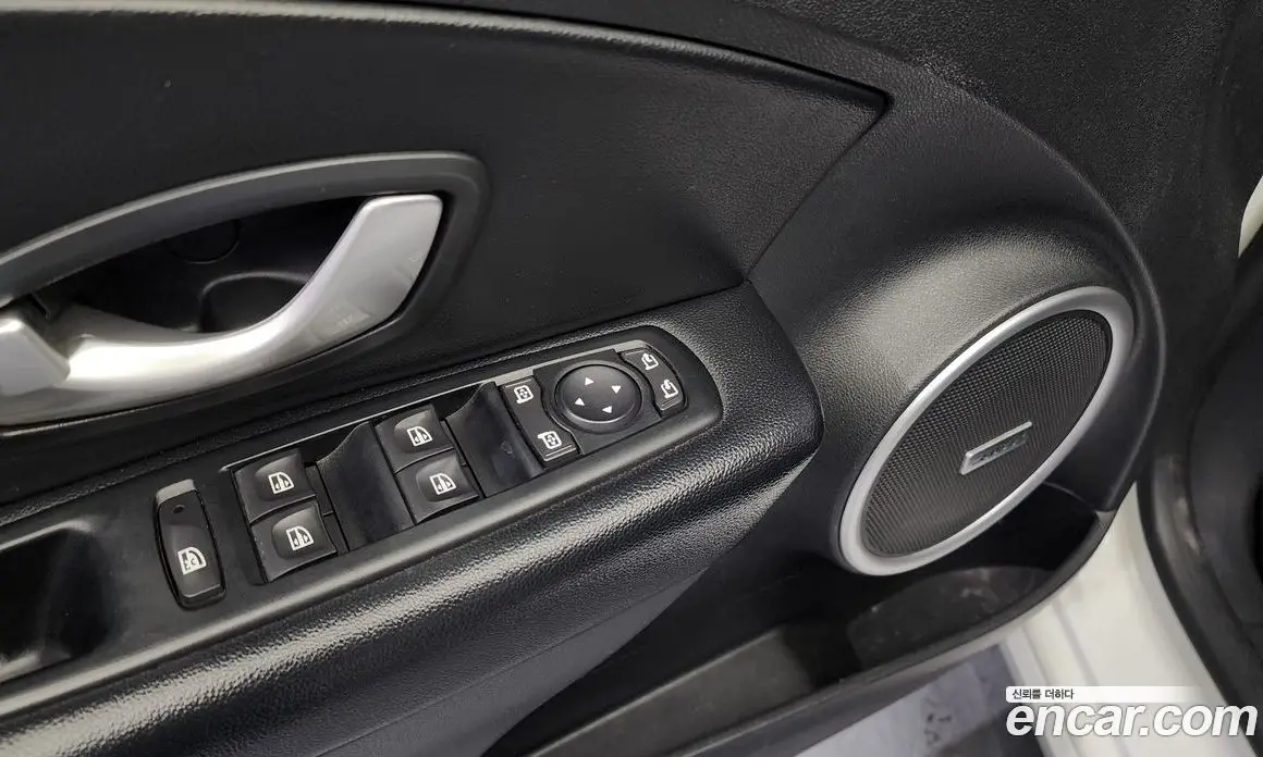 Renault (Samsung) SM3 2015 1.6 автомат (гидро), фото 13
