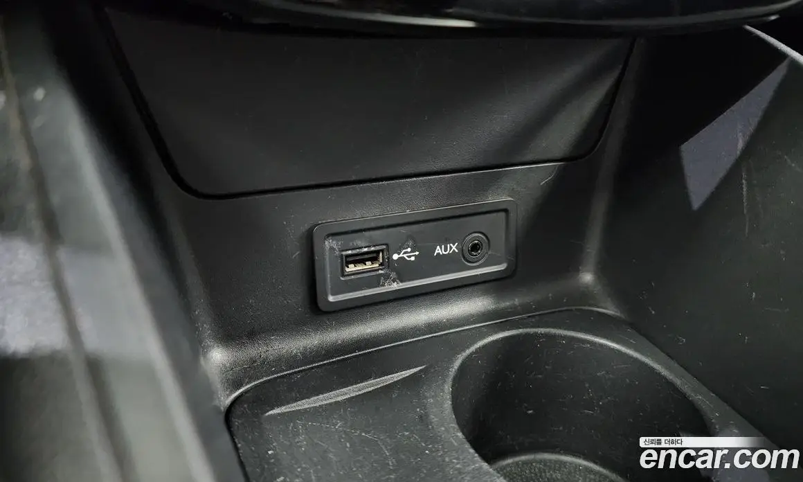 Renault (Samsung) SM3 2015 1.6 автомат (гидро), фото 19