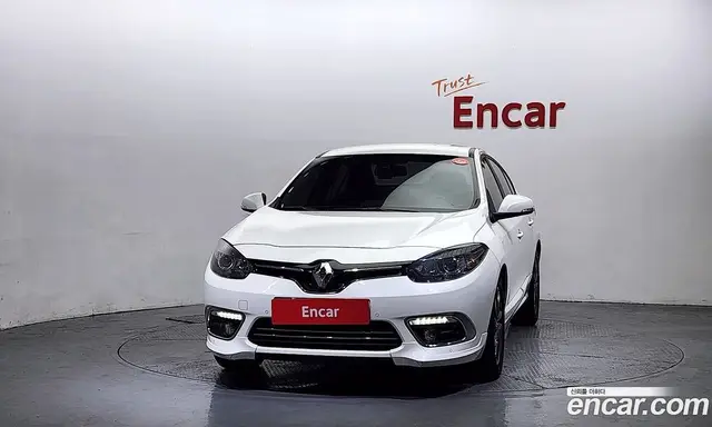Renault (Samsung) SM3 2015 1.6 автомат (гидро), миниатюра 3