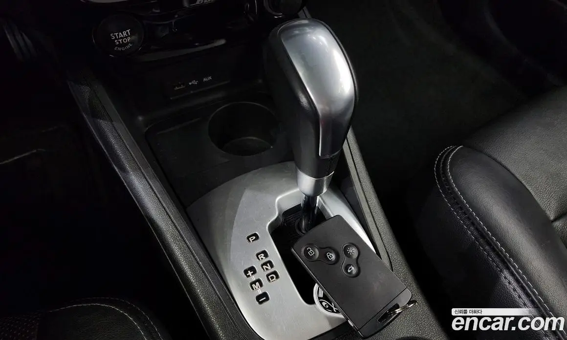 Renault (Samsung) SM3 2015 1.6 автомат (гидро), фото 9