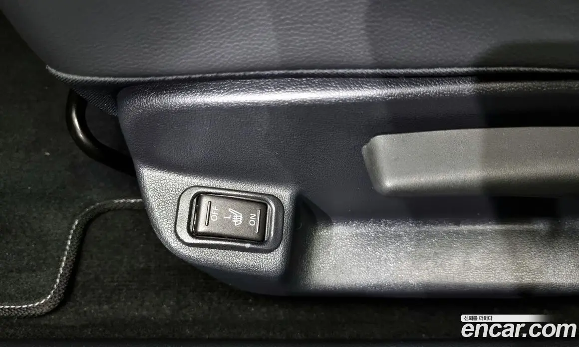 Renault (Samsung) SM3 2019 1.6 автомат (гидро), фото 16