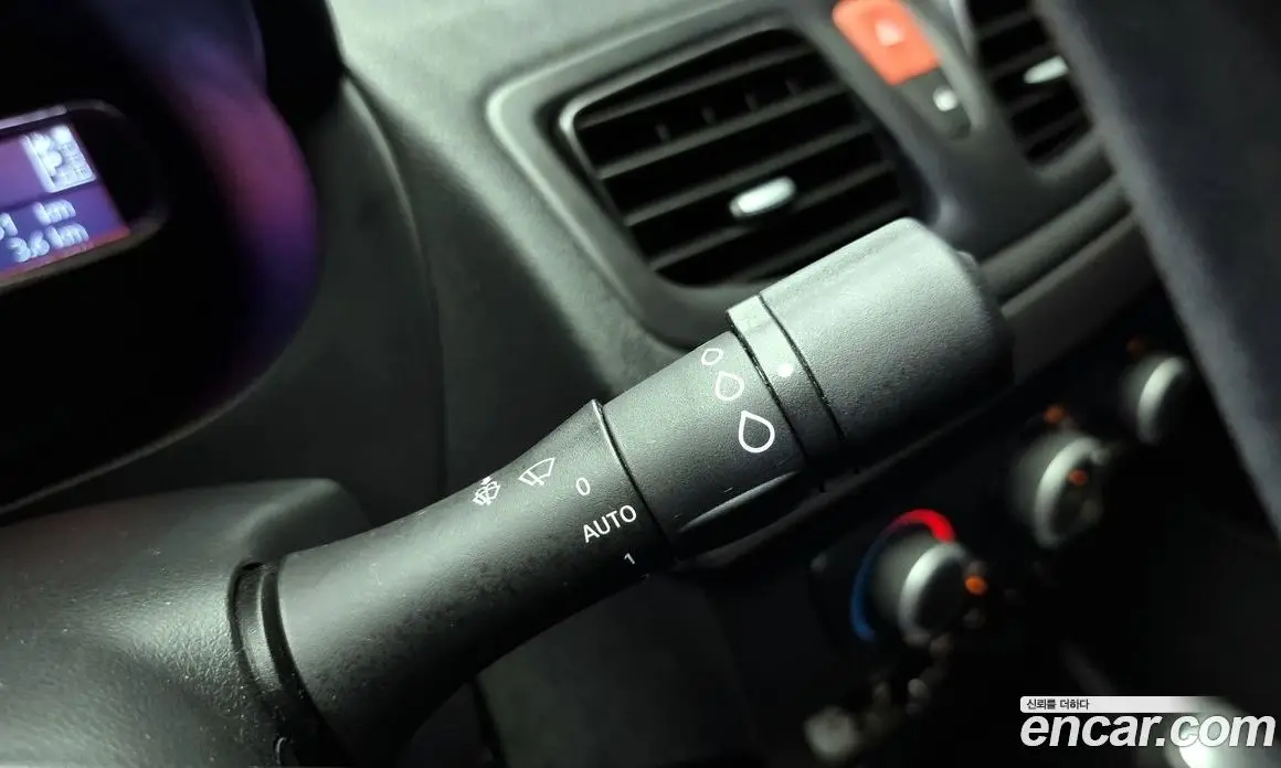 Renault (Samsung) SM3 2019 1.6 автомат (гидро), фото 17