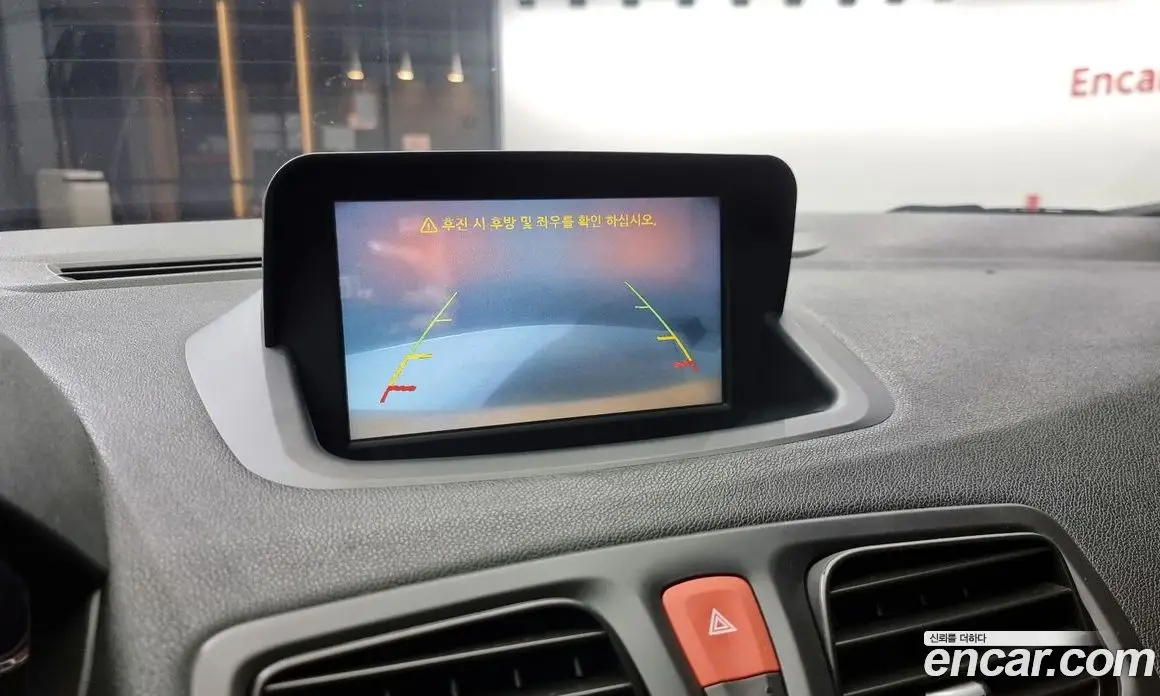 Renault (Samsung) SM3 2019 1.6 автомат (гидро), фото 18