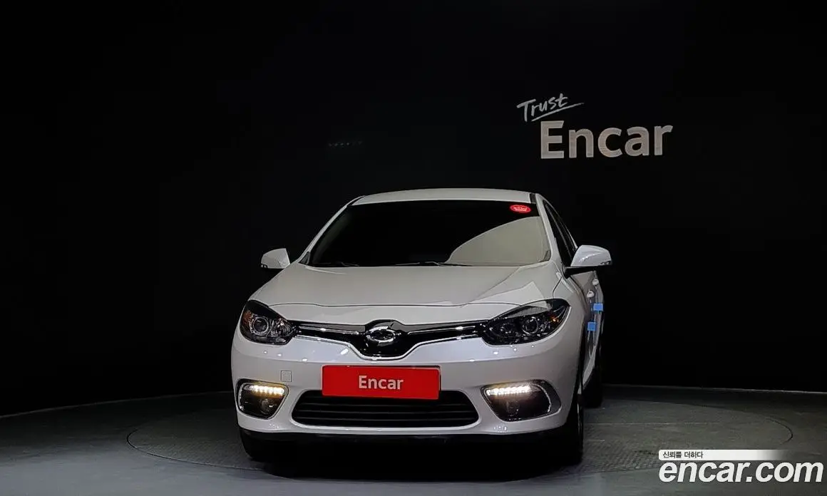 Renault (Samsung) SM3 2019 1.6 автомат (гидро), фото 3